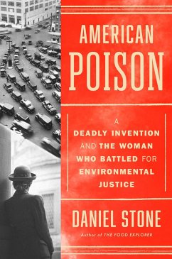Cover American Poison (eBook, ePUB)