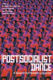 (Post)Socialist Dance (eBook, PDF)