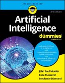 Artificial Intelligence For Dummies (eBook, PDF) Artificial Intelligence For Dummies (eBook, PDF)