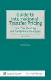 Guide to International Transfer Pricing (eBook, PDF)