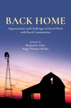 Back Home (eBook, PDF)