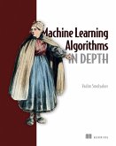 Machine Learning Algorithms in Depth (eBook, ePUB)