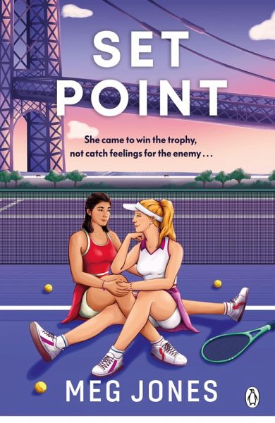 Set Point (eBook, ePUB)