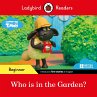Ladybird Readers Beginner Level - Timmy... - Bild 1