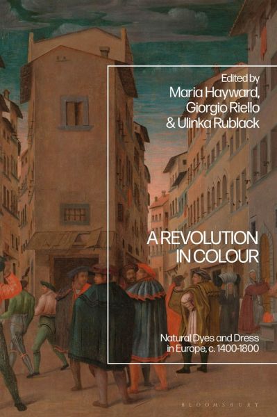 A Revolution in Colour (eBook, PDF) A Revolution in Colour (eBook, PDF)