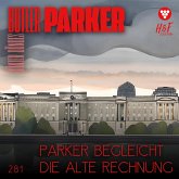 Parker begleicht die alte Rechnung (MP3-Download)