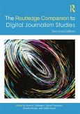 The Routledge Companion to Digital Journalism Studies (eBook, PDF)