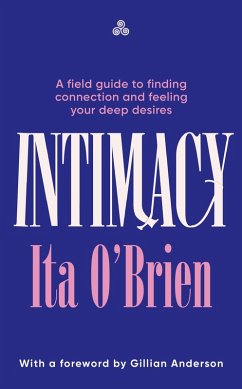 Cover Intimacy (eBook, ePUB)