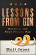 Lessons from Gin (eBook, PDF) - Bild 1