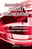 Innovations of Kansei Engineering (eBook, ePUB) Innovations of Kansei Engineering (eBook, ePUB)