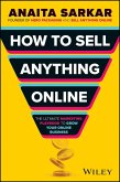 How to Sell Anything Online (eBook, ePUB)