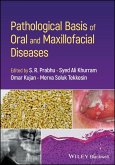 Pathological Basis of Oral and Maxillofacial Diseases (eBook, PDF) Pathological Basis of Oral and Maxillofacial Diseases (eBook, PDF)