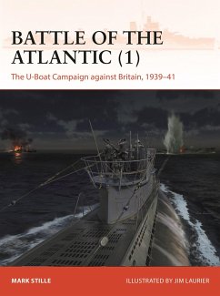 Cover Battle of the Atlantic (1) (eBook, ePUB)