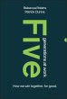 Five Generations at Work (eBook, ePUB) - Bild 1