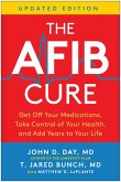 The AFib Cure, Updated Ediiton (eBook, ePUB)