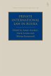 Private International Law in Russia... - Bild 1