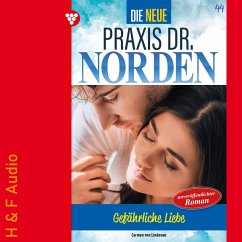 Cover Gefährliche Liebe (MP3-Download)