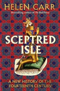 Sceptred Isle (eBook, ePUB) - Carr, Helen