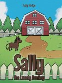 Sally the Lonely Donkey (eBook, ePUB) Sally the Lonely Donkey (eBook, ePUB)