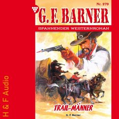Cover Trail-Männer (MP3-Download)