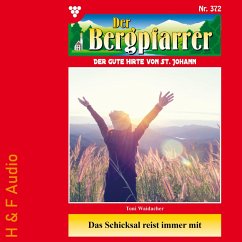Cover Das Schicksal reist immer mit (MP3-Download)