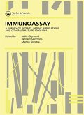 Immunoassay (eBook, ePUB)