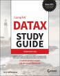 CompTIA DataX Study Guide (eBook, PDF) - Bild 1