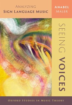 Cover Seeing Voices (eBook, PDF)