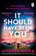 It Should Have Been You (eBook, ePUB) - Bild 1
