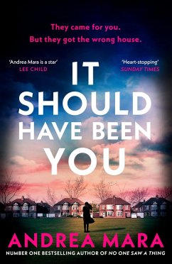 It Should Have Been You (eBook, ePUB) - Mara, Andrea