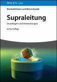 Supraleitung (eBook, PDF)