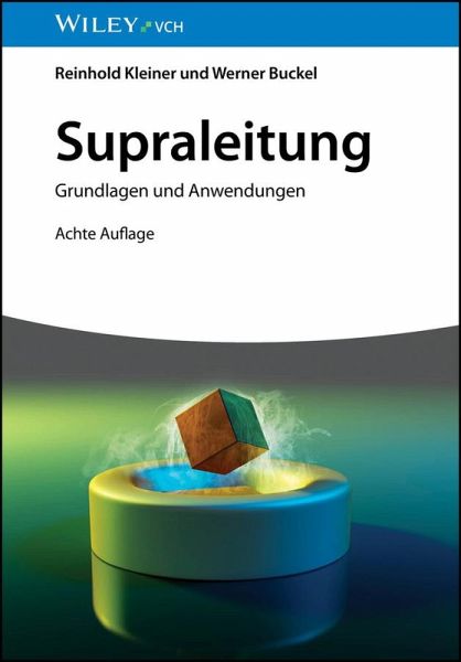 Supraleitung (eBook, PDF)