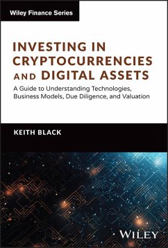 Cover Investing in Cryptocurrencies and Digital Assets (eBook, ePUB)