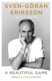 A Beautiful Game (eBook, ePUB) A Beautiful Game (eBook, ePUB)