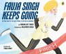 Fauja Singh Keeps Going (eBook, ePUB) - Bild 1