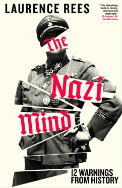 Cover The Nazi Mind (eBook, ePUB)