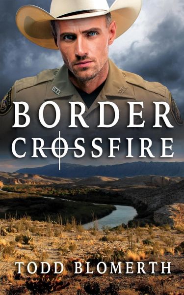 Border Crossfire (eBook, ePUB)