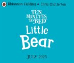 Ten Minutes to Bed: Little Bear (eBook, ePUB)