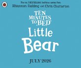 Ten Minutes to Bed: Little Bear (eBook, ePUB)