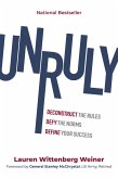 Unruly (eBook, ePUB)
