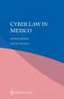 Cyber Law in Mexico (eBook, PDF) - Bild 1