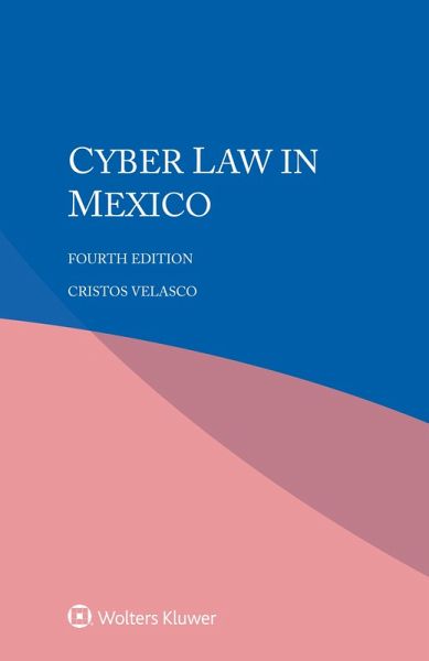 Cyber Law in Mexico (eBook, PDF)