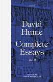 Complete Essays: Volume 2 (eBook, ePUB) Complete Essays: Volume 2 (eBook, ePUB)