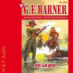 Cover Tod am Ufer (MP3-Download)
