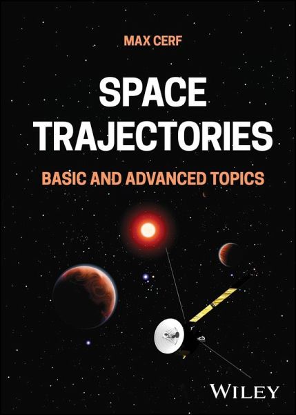 Space Trajectories (eBook, PDF) Space Trajectories (eBook, PDF)