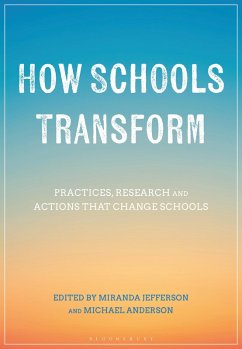Cover How Schools Transform (eBook, ePUB)