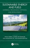 Sustainable Energy and Fuels (eBook, PDF)