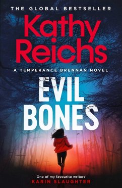 Cover Evil Bones (eBook, ePUB)