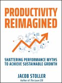 Productivity Reimagined (eBook, PDF)