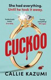 Cuckoo (eBook, ePUB) Cuckoo (eBook, ePUB)